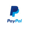 PayPal Acceptance Mark