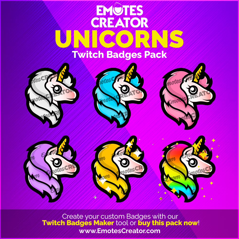 Zombi Unicorn Twitch