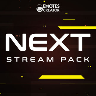 Next Twitch Pack