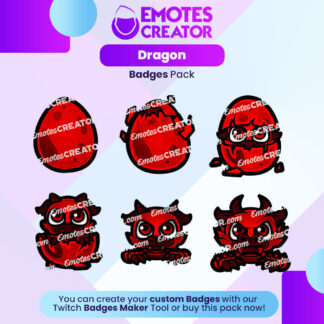 Create awesome custom twitch sub badges bit badge twitch emotes by