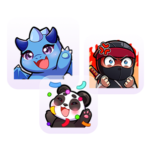 buy discord emotes