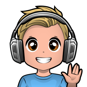 Twitch emote maker Cartoon Style