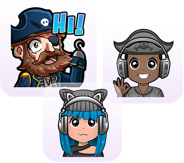 Easily ANIMATE your EMOTE with keyframes! by Guruan - Make better
